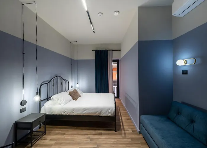 Rb Suites Napoli