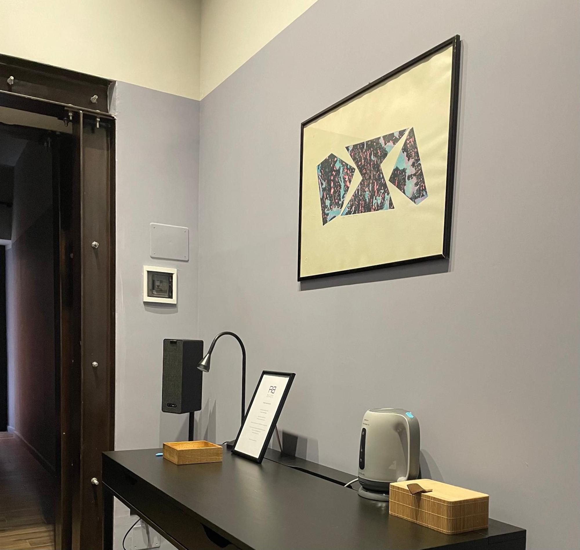 Rb Bed & Breakfast Naples