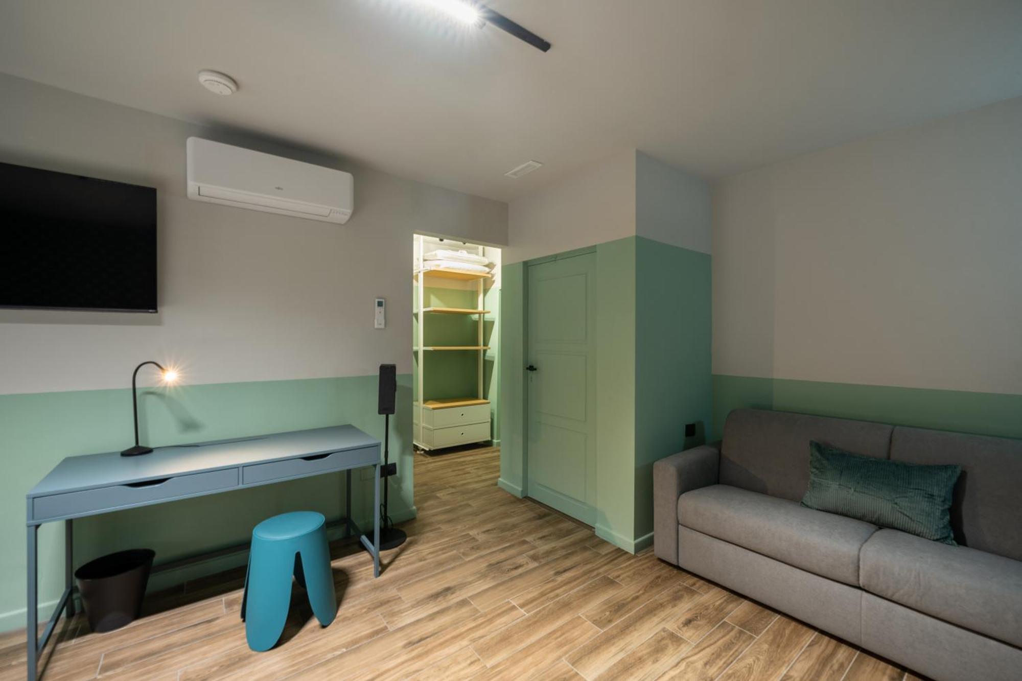 Bed & Breakfast Rb Naples