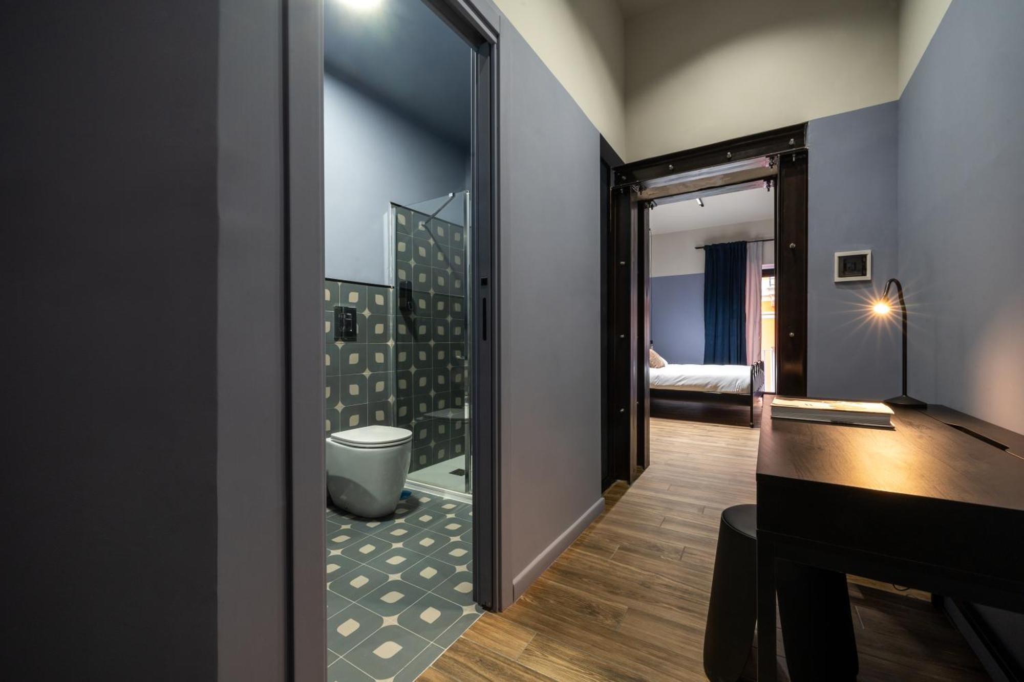 Bed & Breakfast Rb Naples