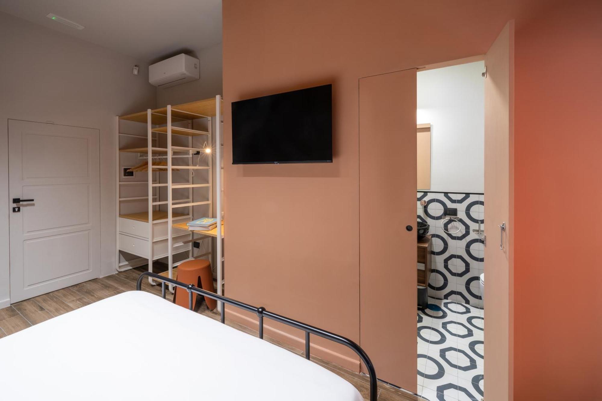 Couette-café Rb Naples