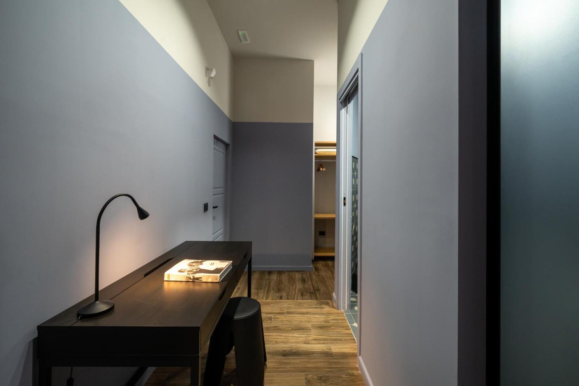Rb Couette-café Naples